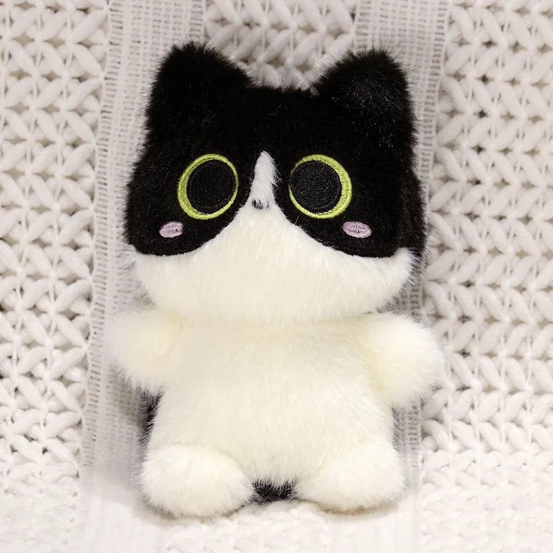 Cute/Kawaii Cat Plush Toys 20cm - 8 Styles