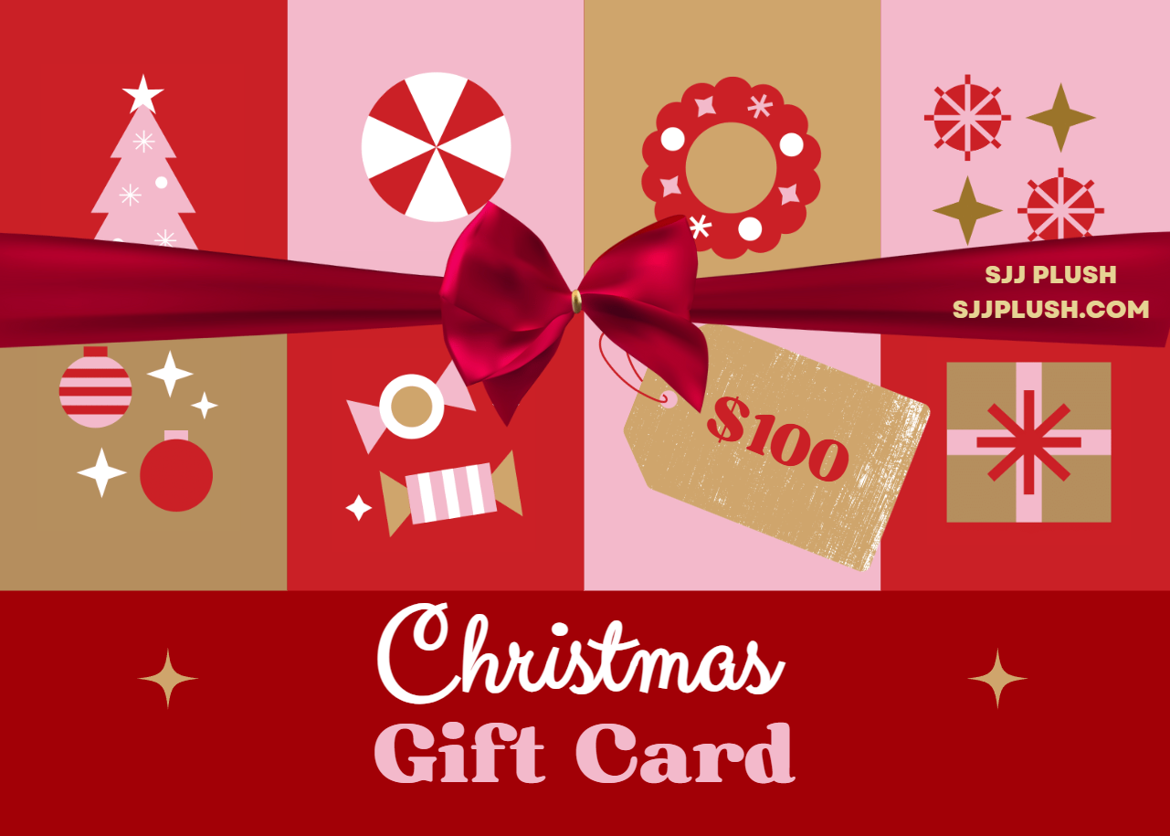 Christmas Gift Voucher