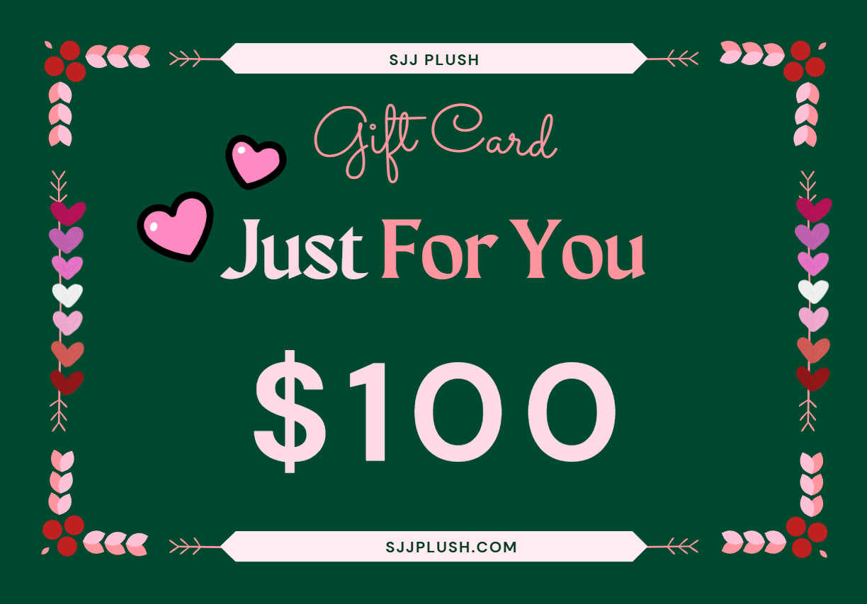 Thinking of You Gift Voucher