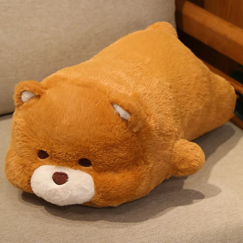 Cute Animal(Dog/Rabbit/Bear) Pillow Plush Toys 50cm