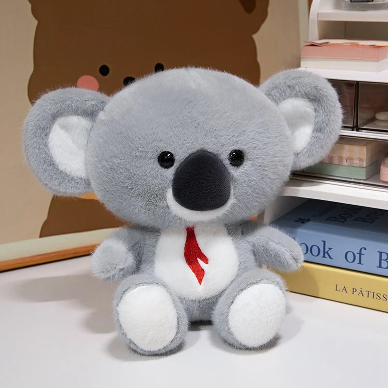 Cute Koala Plush Toys 24cm – SJJ PLUSH