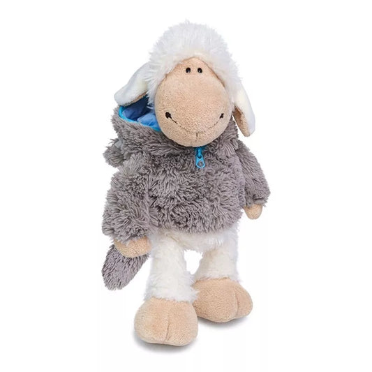 Cute Sheep In Wolf's Clothing Plush Toys 35cm