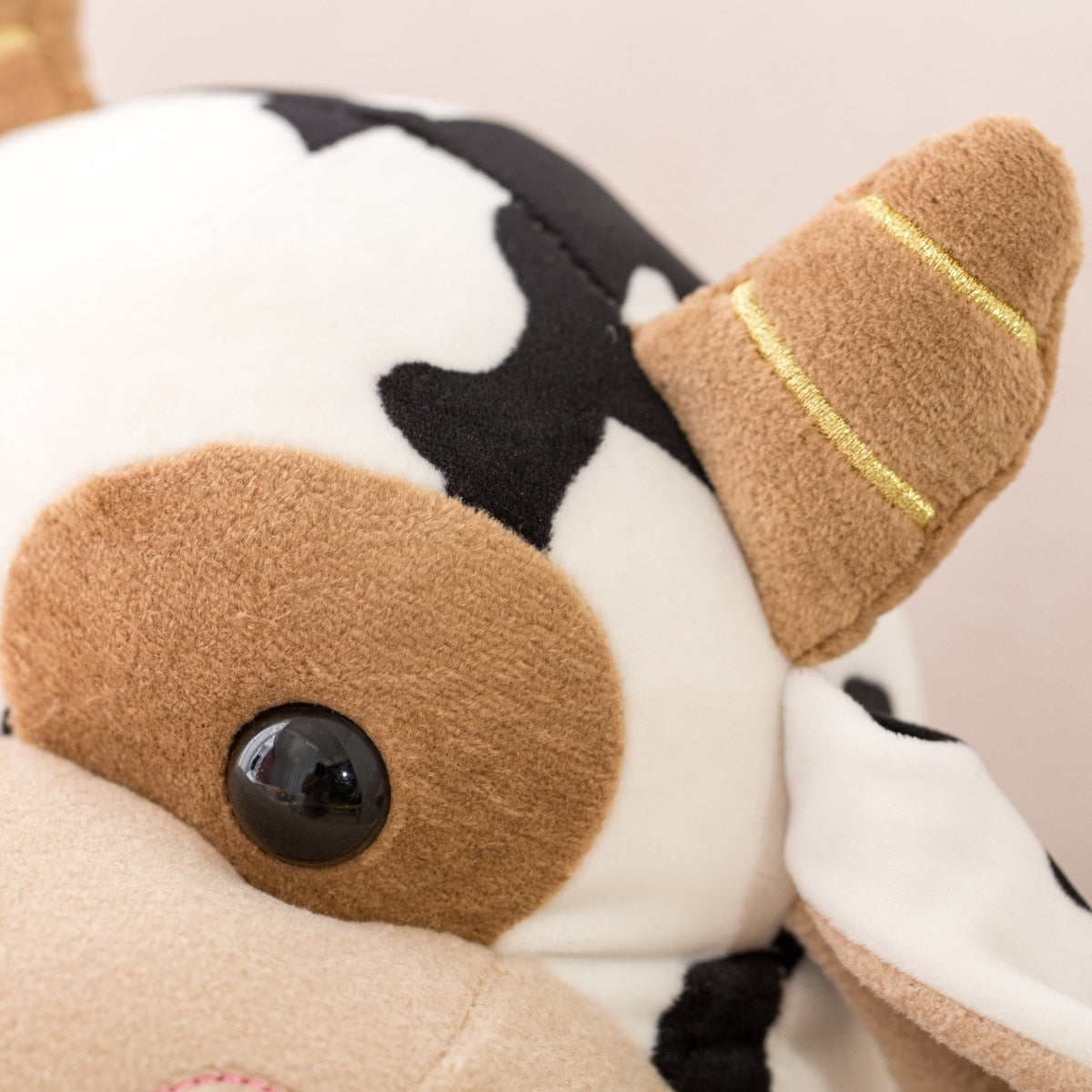 Cute Cow Plush Toys 30/40/50/75cm