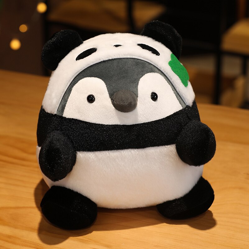 Penguin Cosplay Plush Toys 20/30/50cm