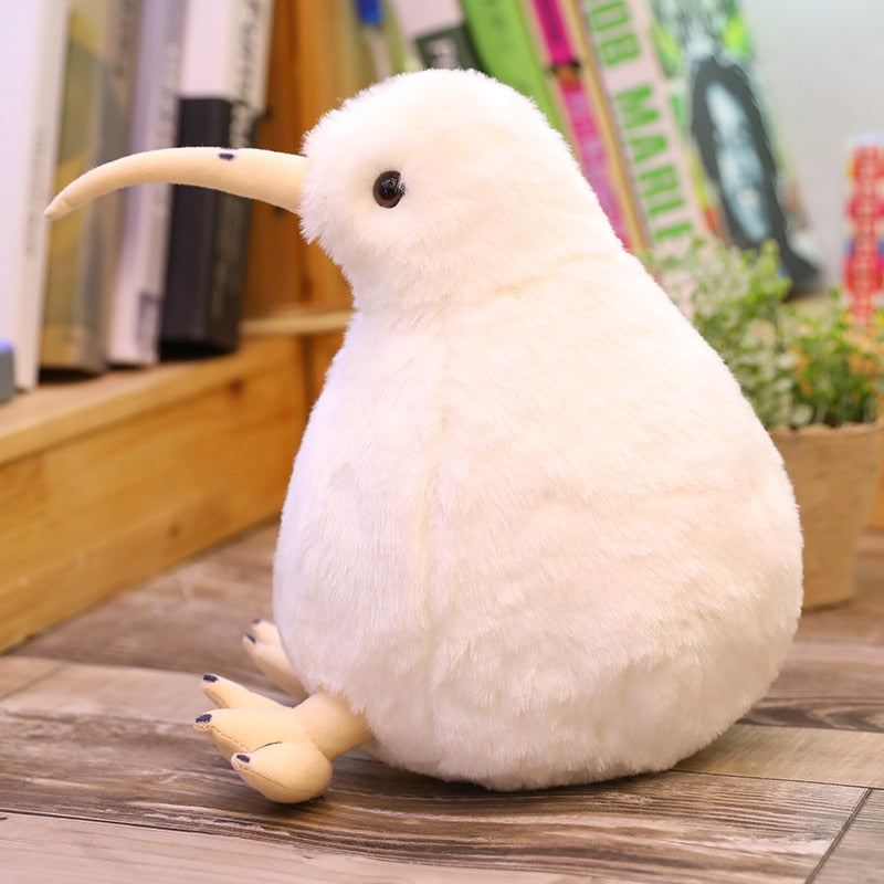 Bird (Kiwi) Lifelike Plush Toys 20/30/50cm