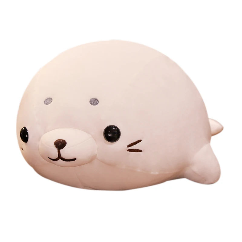 Cute Seal Plush Toys 50/60cm