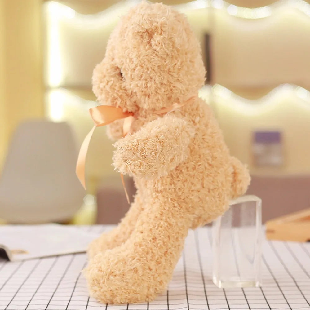 Cute Teddy Bear Plush Toys 30cm