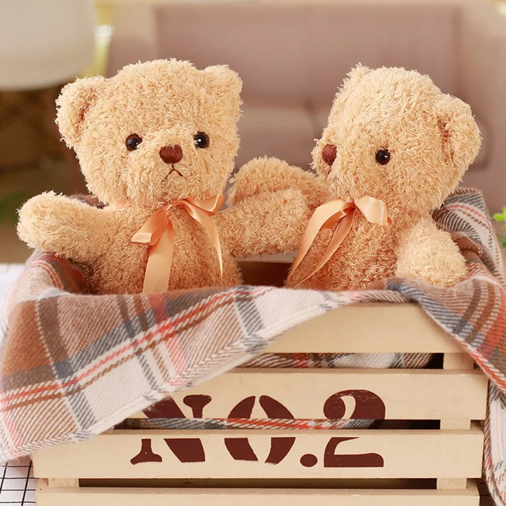 Cute Teddy Bear Plush Toys 30cm