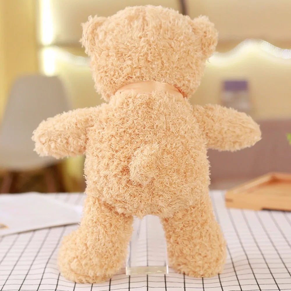 Cute Teddy Bear Plush Toys 30cm