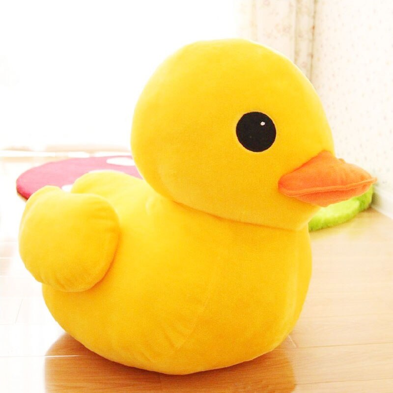 Bird (Yellow Duck) Plush Toys 30cm/50cm