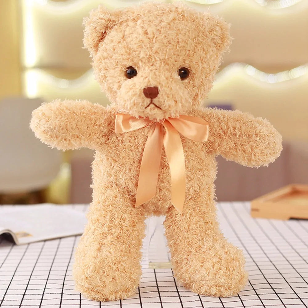 Cute Teddy Bear Plush Toys 30cm