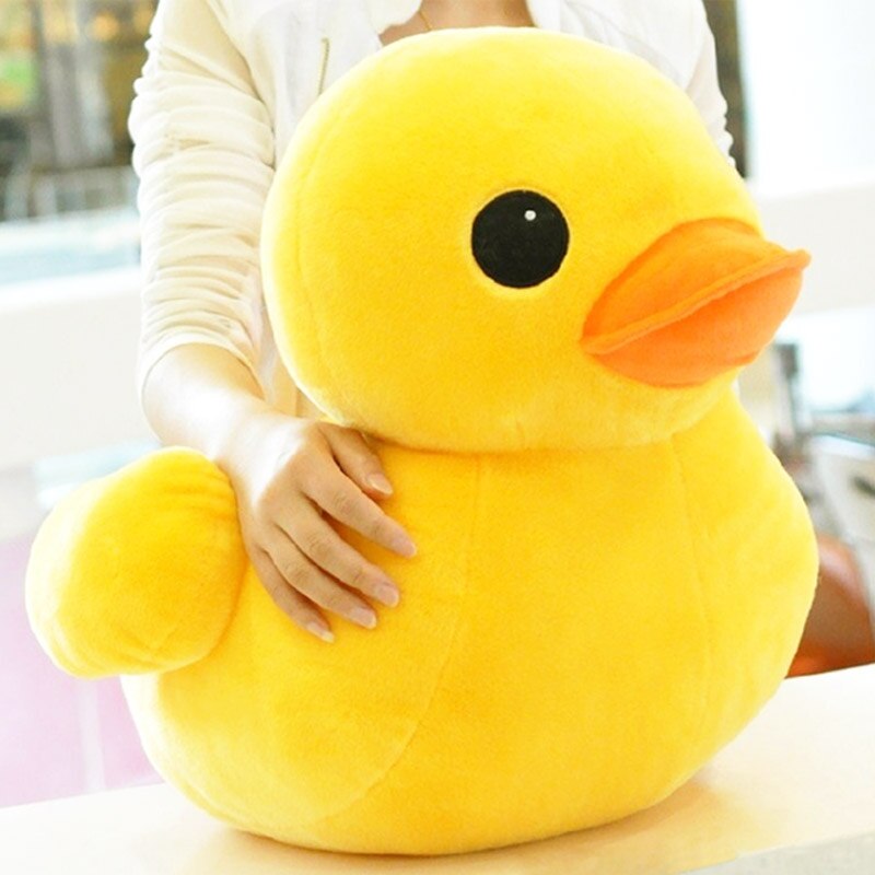 Bird (Yellow Duck) Plush Toys 30cm/50cm