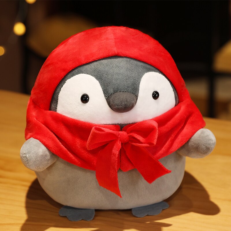 Penguin Cosplay Plush Toys 20/30/50cm