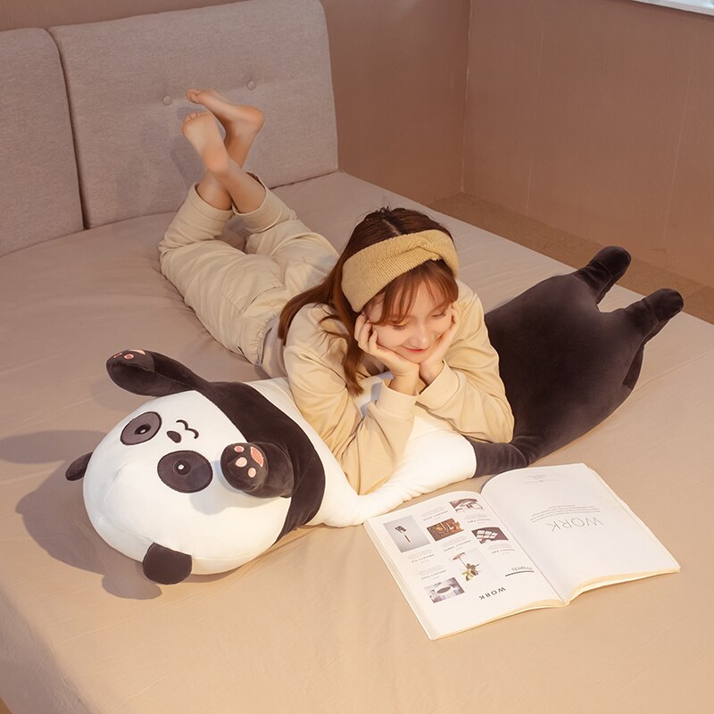 Panda/Koala Pillow Plush Toys 70/90/110/130cm