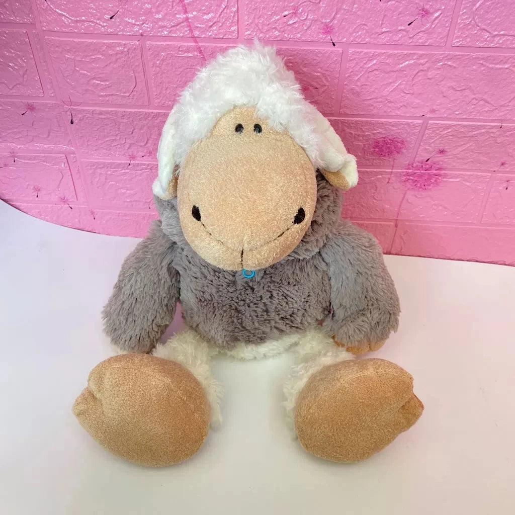 Cute Sheep In Wolf's Clothing Plush Toys 35cm