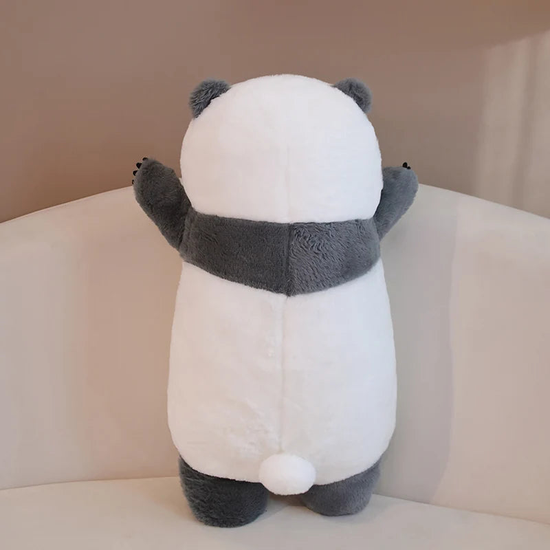 Cute Panda/Bear/Polar Bear Plush Pillow Toys 60cm