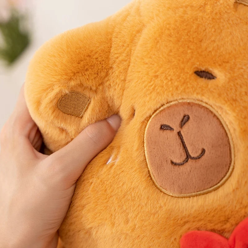 Cute Capybara-Cookie Plush Toys 15/32cm
