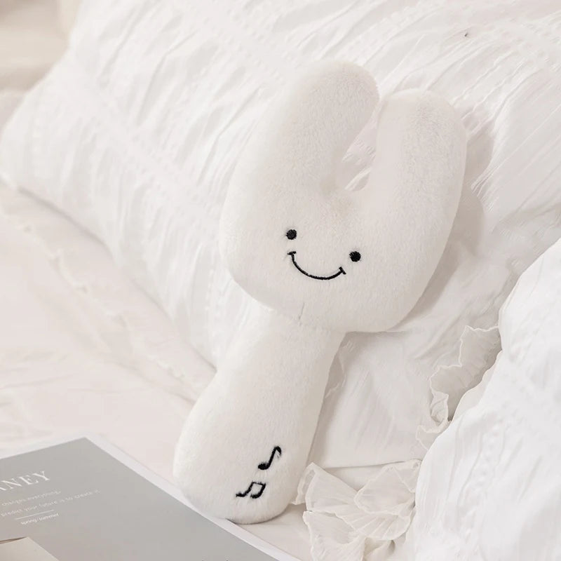 Music (Guitar/Violin/Pipa) Plush Toys  - 5 Styles