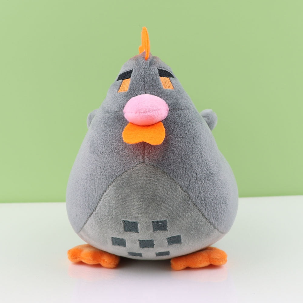 Chicken (Stardew Valley Game) Plush Toys 20cm