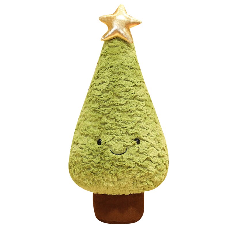 Christmas Tree Plush Toys 29cm/42cm/65cm