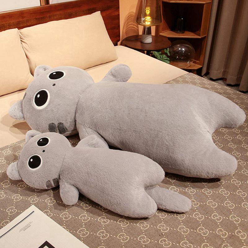 Cat Long Pillow Plush Toys 65~130cm