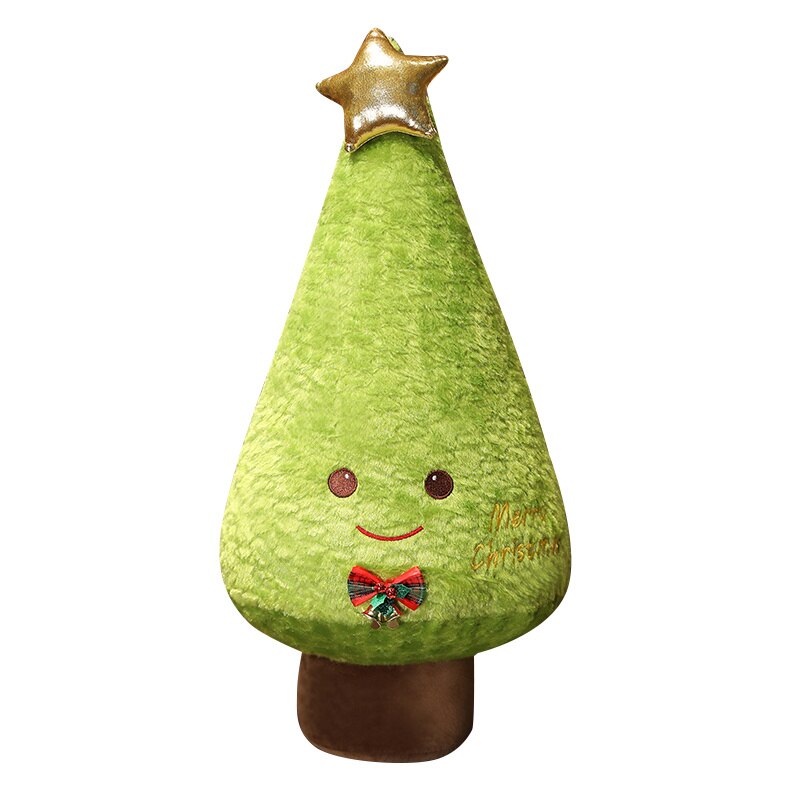 Christmas (Tree) Plush Toys 30/55/75cm