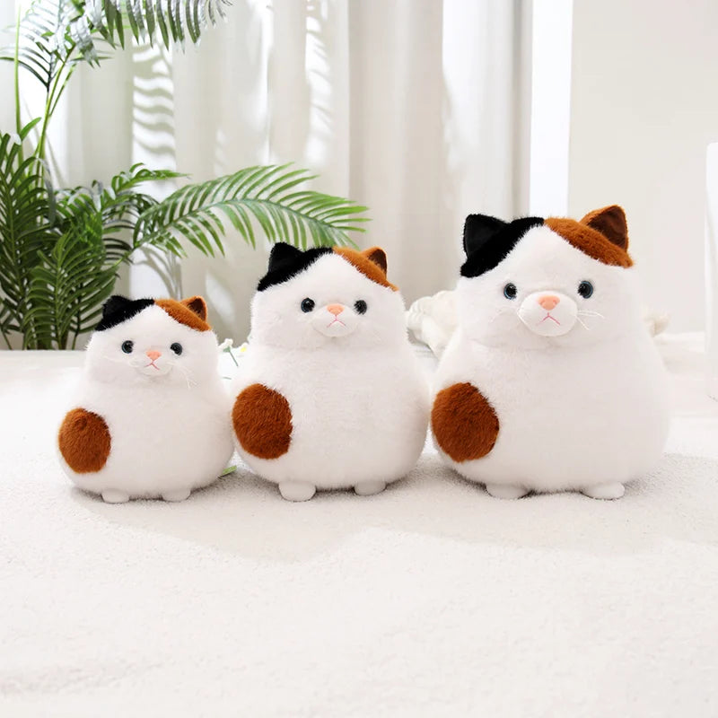 Cute Cat Plush Toy 22/26/30cm