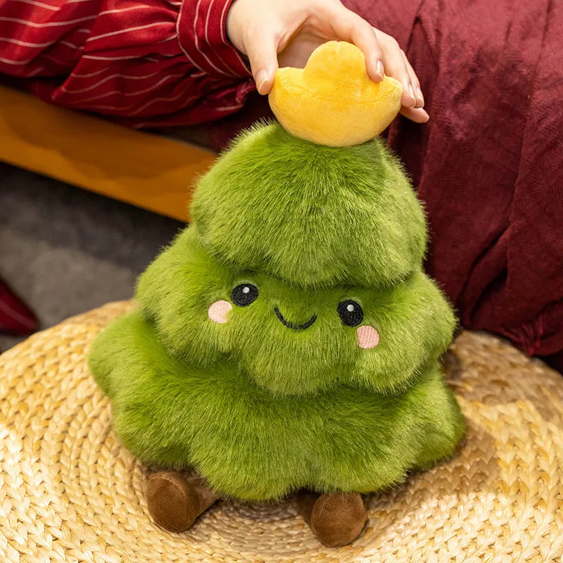 Christmas (Tree) Plush Toys 30/50cm