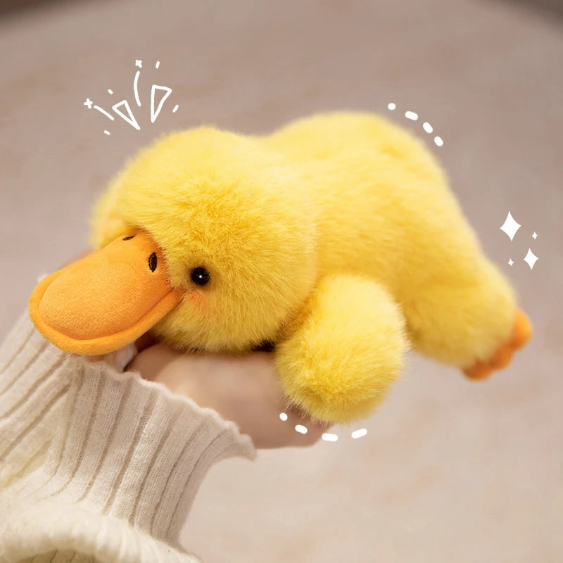 Cute Animial (Duck/Cow/Horse/Frog) Wrist Rest Plush Toys 18cm