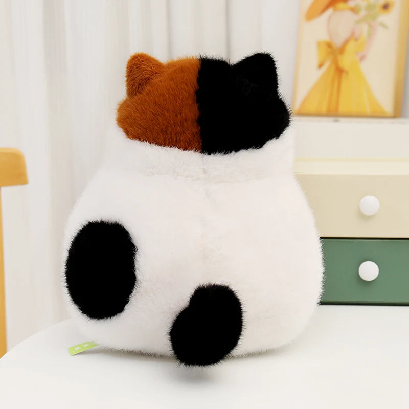 Cute Cat Plush Toy 22/26/30cm