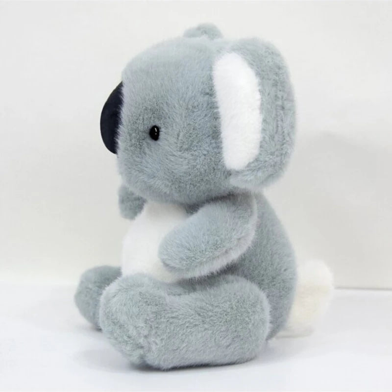 Cute Koala Plush Toys 20cm - 1pc/3pcs