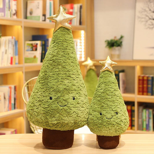 Christmas Tree Plush Toys 29cm/42cm/65cm