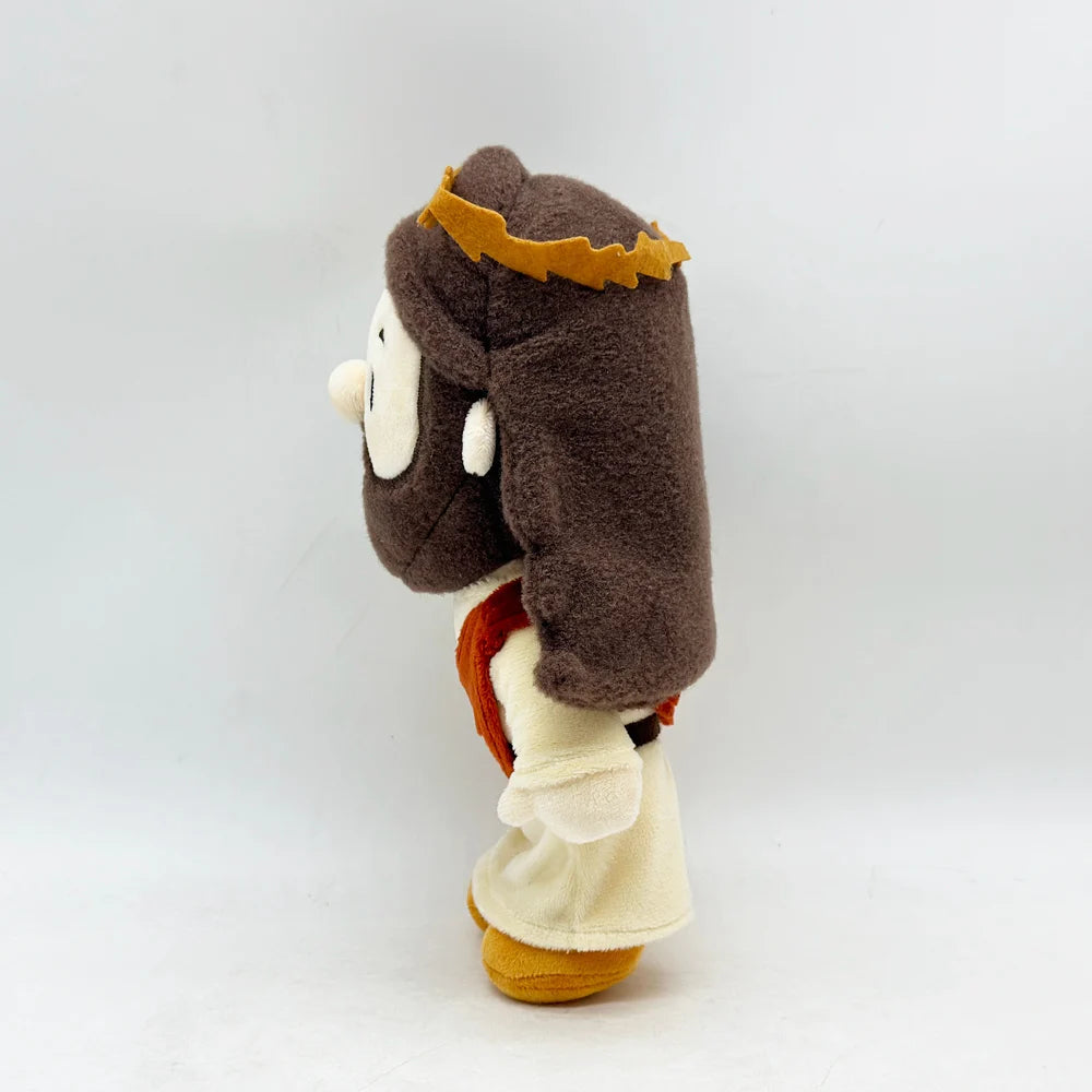 Religious (Jesus) Plush Toys 28cm