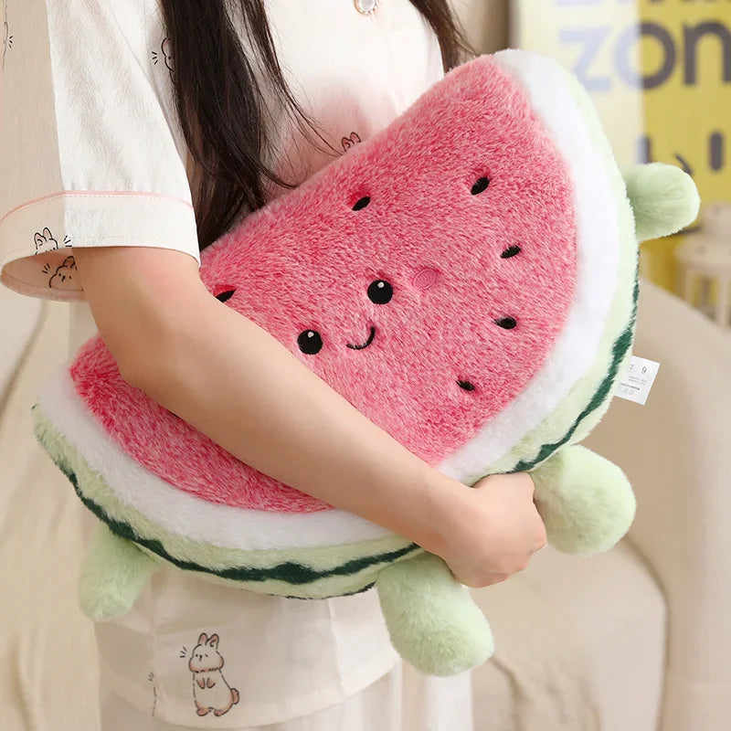 Cute Watermelon Plush Toys 40/60cm