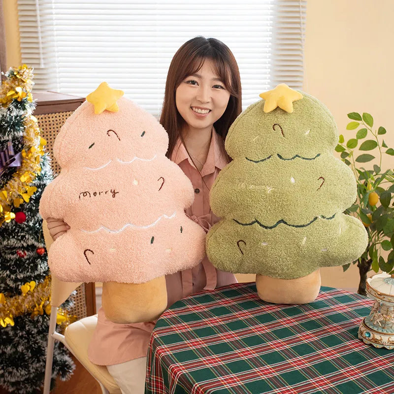 Christmas (Tree) Plush Toys 50-60cm 13 Styles