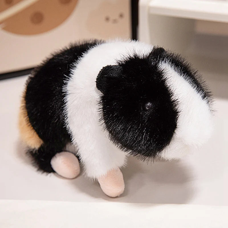 Cute Guinea Pig Plush Toys 15/20cm - 5 Styles