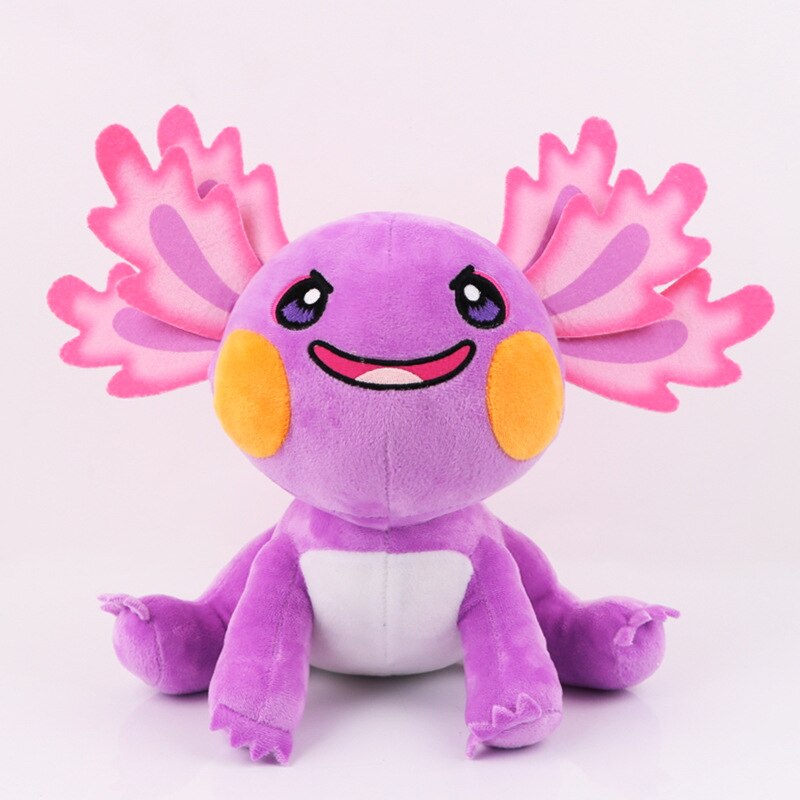 Axolotl Plush Toys 30cm