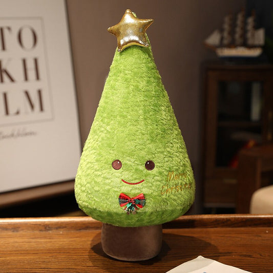 Christmas (Tree) Plush Toys 30/55/75cm