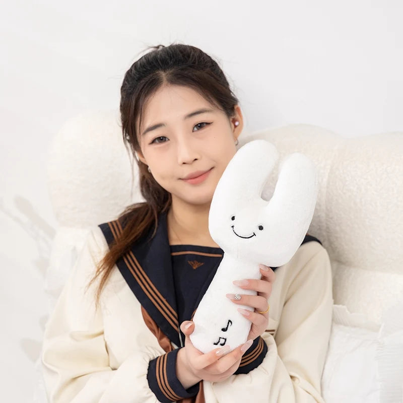 Music (Guitar/Violin/Pipa) Plush Toys  - 5 Styles