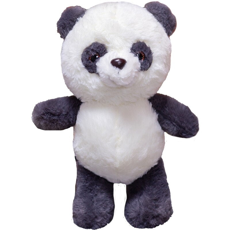 Panda (Dress Up) Plush Toys 30cm 22 styles