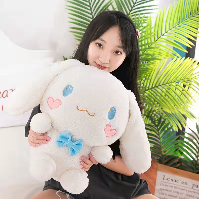 Cinnamoroll Plush Toys 25cm/35cm/45cm/55cm