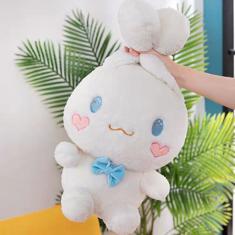 Cinnamoroll Plush Toys 25cm/35cm/45cm/55cm