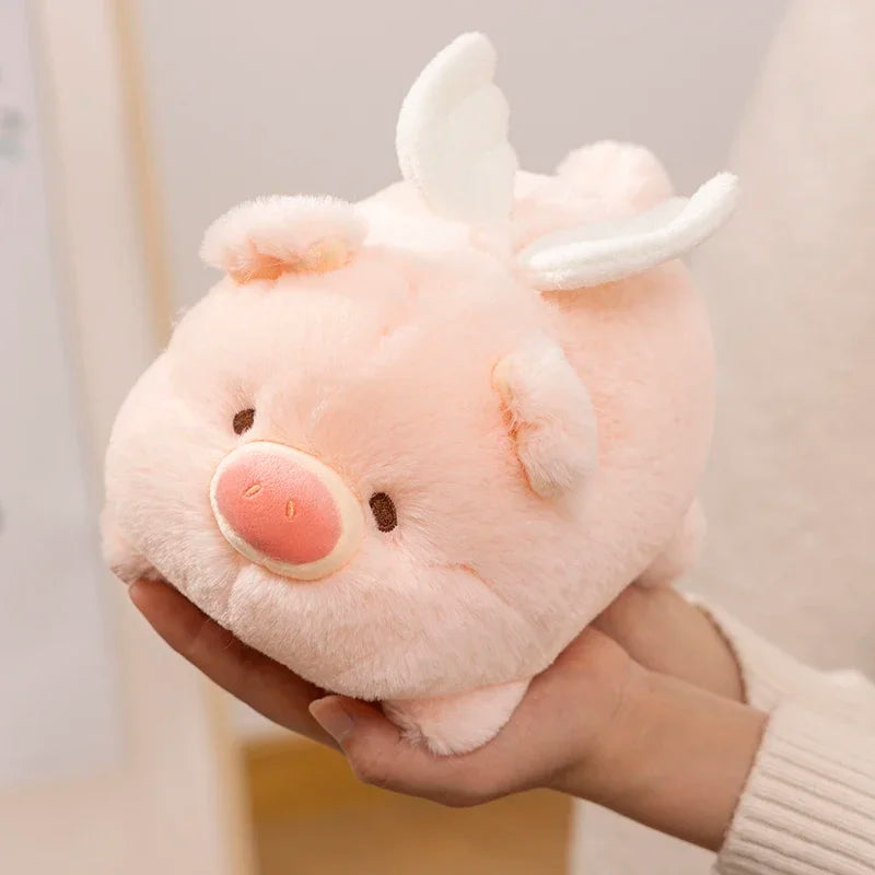 Cute Pig With Wings Plush Toys 20/30cm
