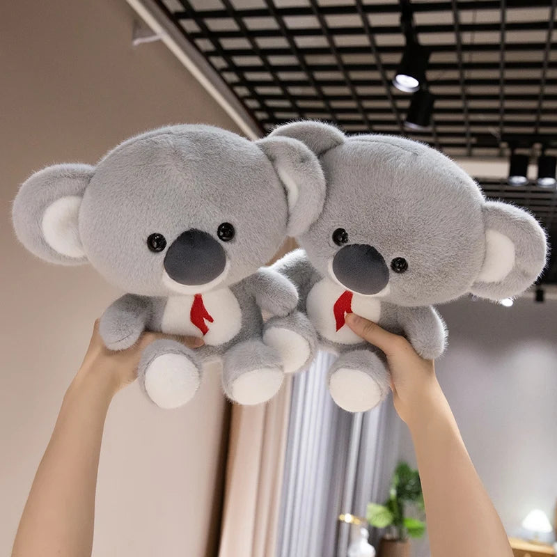 Cute Koala Plush Toys 24cm