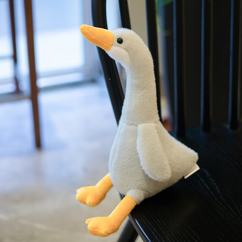 Bird (Sitting Duck) Plush Toys 32-100cm