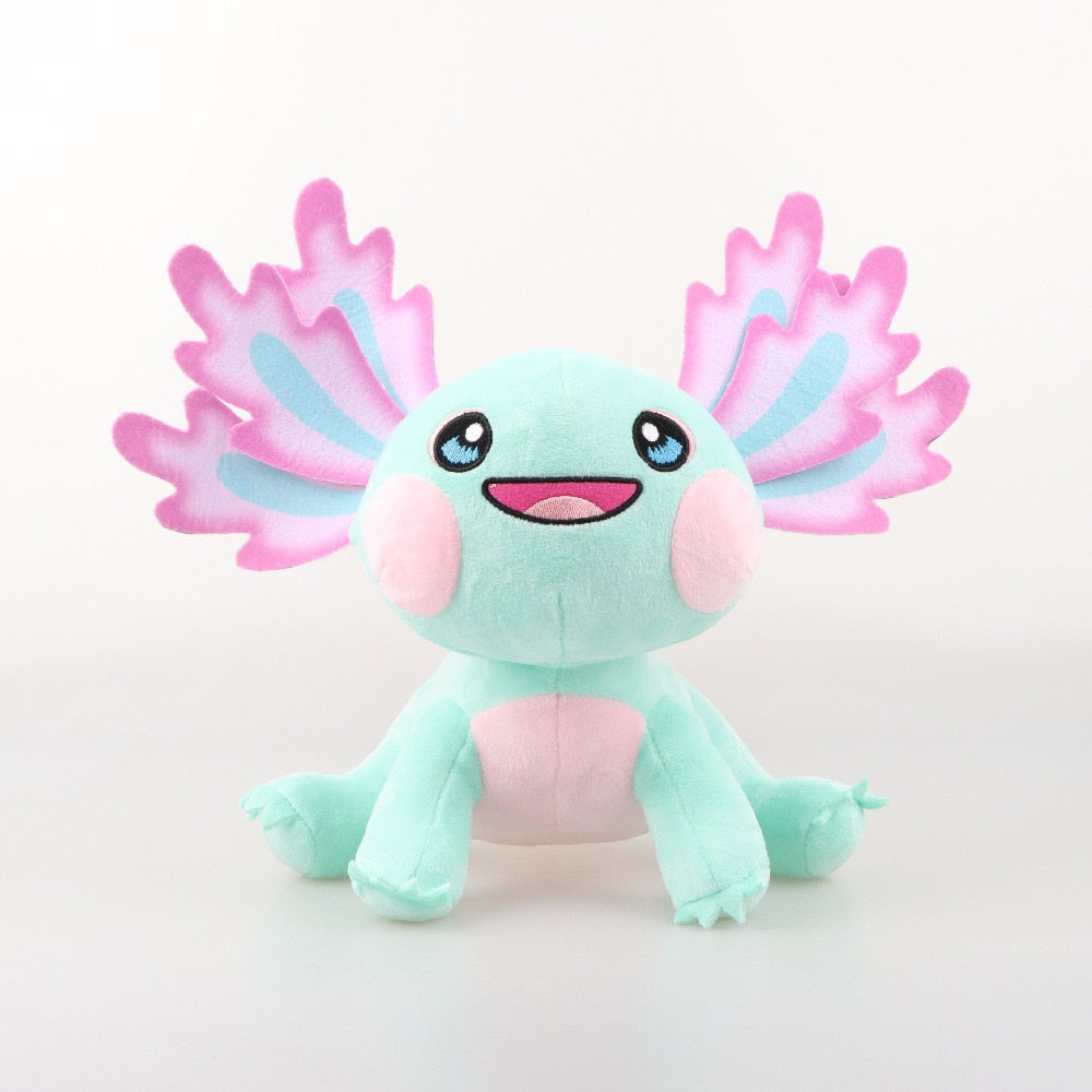 Axolotl Plush Toys 30cm