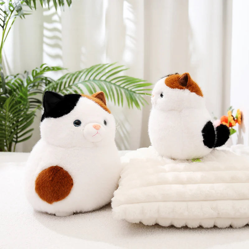 Cute Cat Plush Toy 22/26/30cm