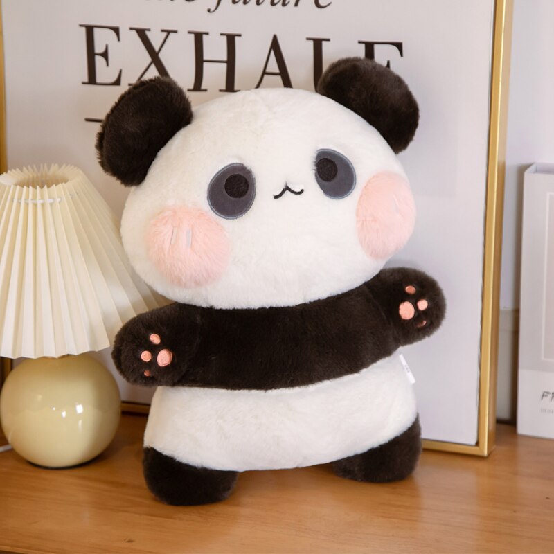 Cute Bear/Panda Plush Toys 40cm - 5 Styles