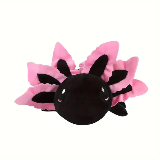 Cute Axolotl Plush Toys  - Black