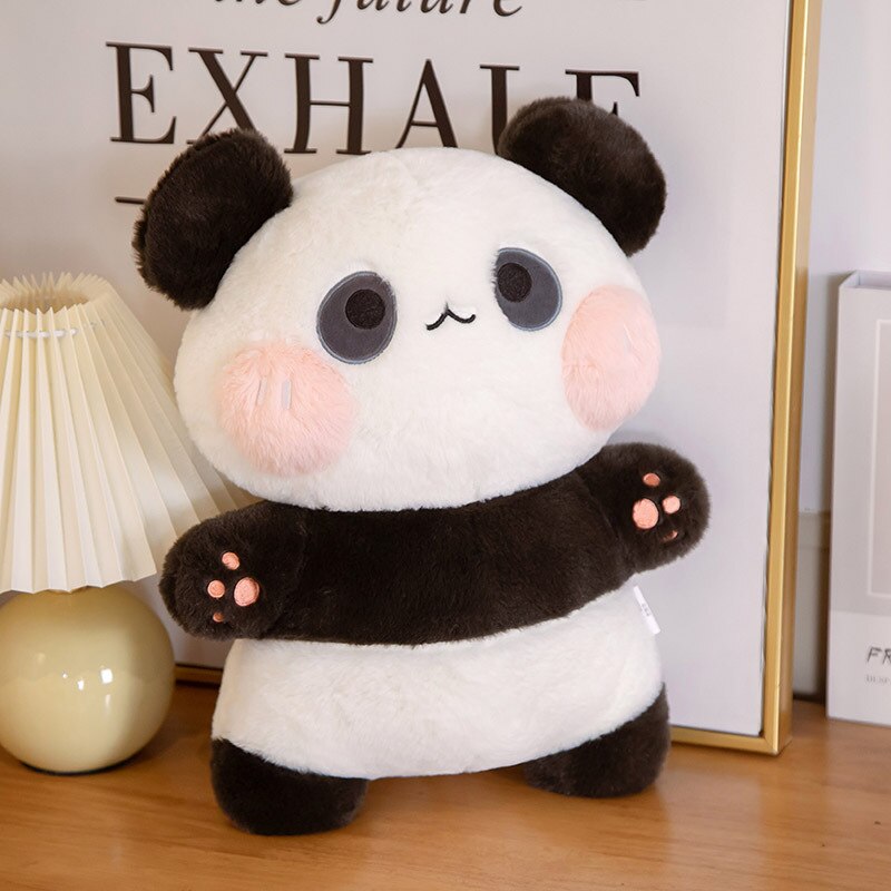 Cute Bear/Panda Plush Toys 40cm - 5 Styles